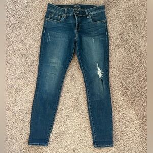 KUT from the Kloth Skinny Jeans